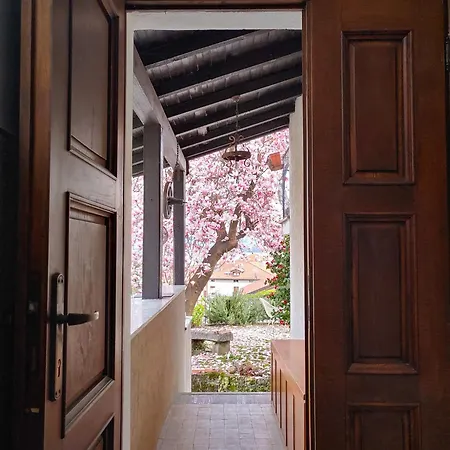 Apartman Pianoforte