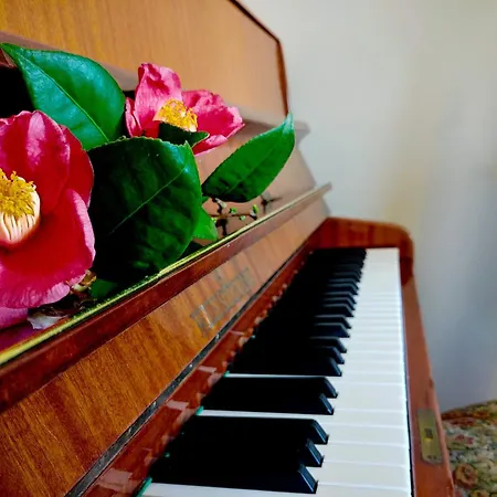 Apartamento Pianoforte
