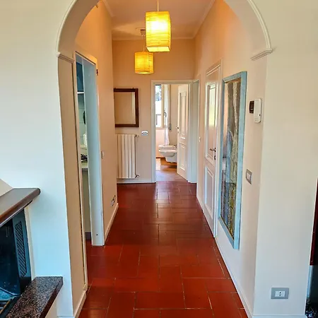 Apartamento Pianoforte