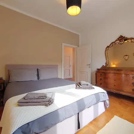 Apartamento Pianoforte *