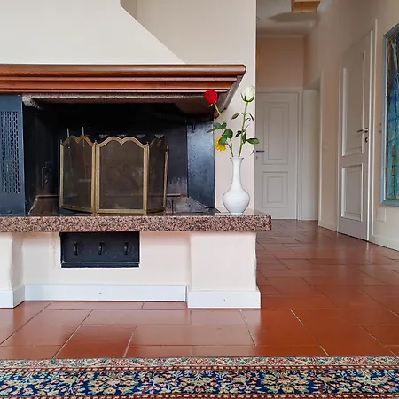 Apartamento Pianoforte