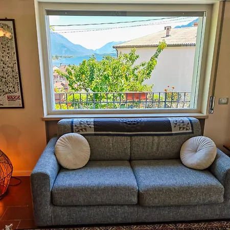 Apartamento Pianoforte Gravedona