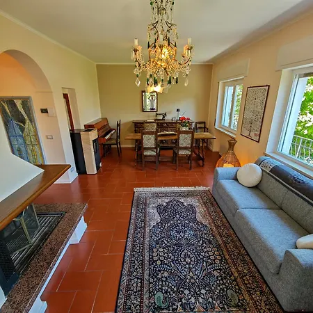 Pianoforte Apartment