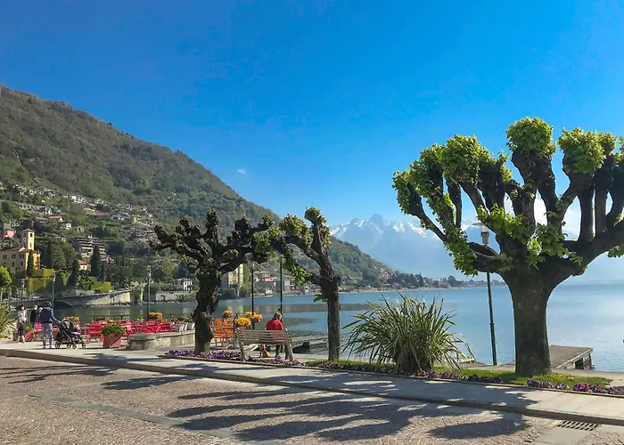 Pianoforte Gravedona